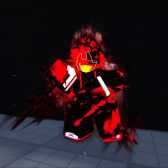 Dual Swords Idle