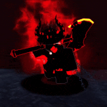 WarAxe Idle