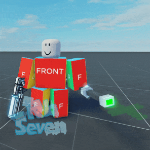 Medic Idle